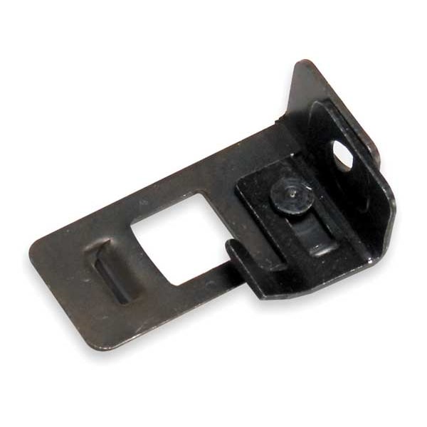 Square D Handle Padlock Attachment, Square D QO and QOB Miniature Circuit Breakers, 70A, 1 Poles - QOHPL