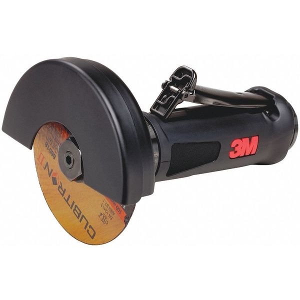 Herramienta de rueda de corte 3M 28771, 4 pulgadas, 1 hp 19, 0 - 28771