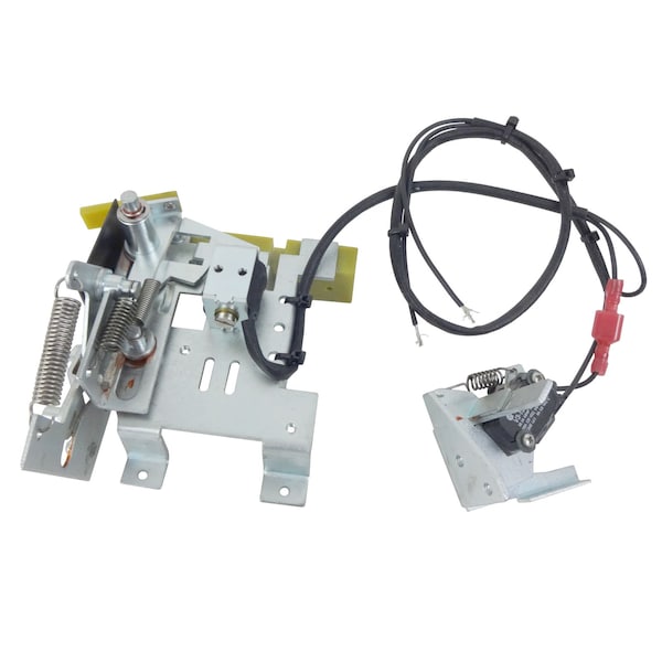 Brah Electric , Replacement for TSST12L 120/240VAC Shunt Trip For TPS, THS, TPSS, THSS, Size 2500A-4000A - BE-TSST12L