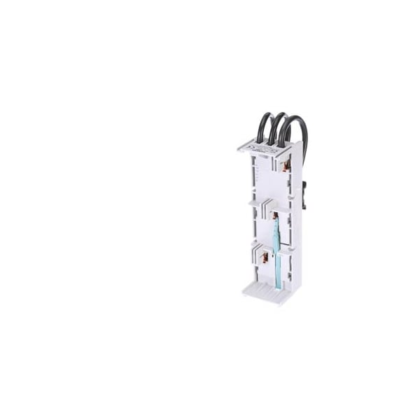 Siemens ADAPTER SHOES W/WIRE50 AMP - FBS5055