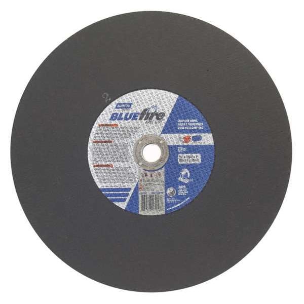 Norton Abrasives CutOff Whl, BlueFire, 16"x7/64"x1", 3820rpm - 66252843256

Norton Abrasivos Disco de Corte, BlueFire, 16"x7/64"x1", 3820rpm - 66252843256