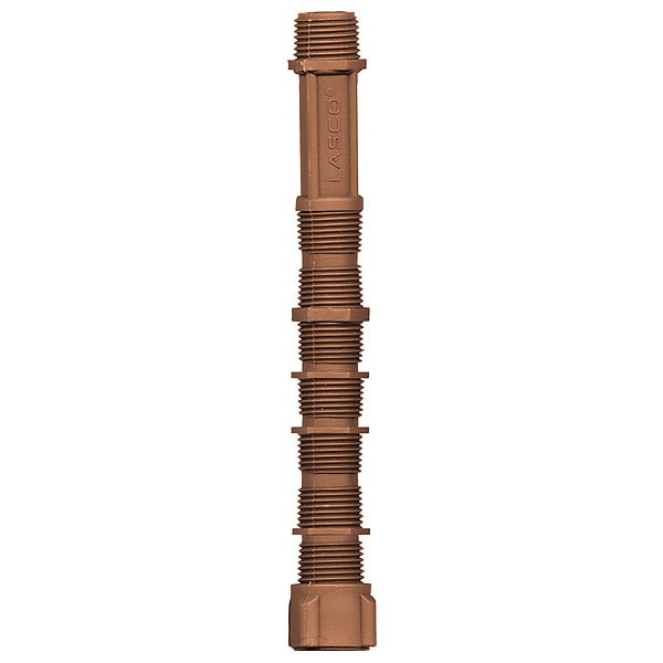 Westlake Pipe & Fittings - Nipple de corte MIPT - M481005