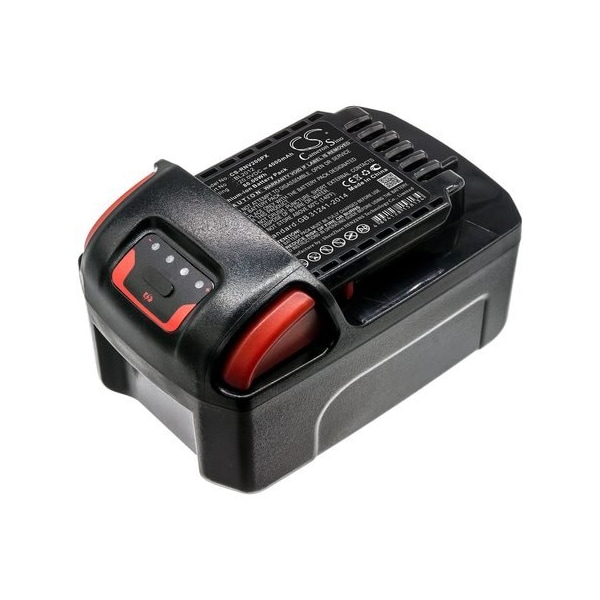 Ilc Replacement for Cameron Sino 4894128158134 Battery - 4894128158134