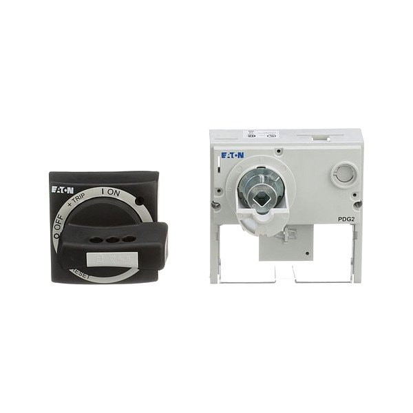 Eaton Circuit Breaker Accessory, Power Defense Molded Case Circuit Breakers, 600V AC - PDG2XHMDS