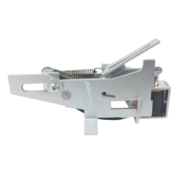 Brah Electric , Replacement for TSUV1 120VAC Undervoltage Release For TPS, THS, TPSS, THSS, 2500A - 4000A - BE-TSUV1