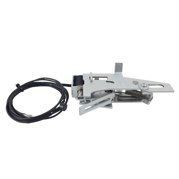 Brah Electric , Replacement for TSUV1 120VAC Undervoltage Release For TPS, THS, TPSS, THSS, 2500A - 4000A - BE-TSUV1