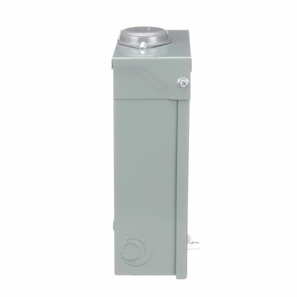Square D Load Centre Mounting Lug, 120/240V AC, 100A, 6 Poles - QO612L100RBCP