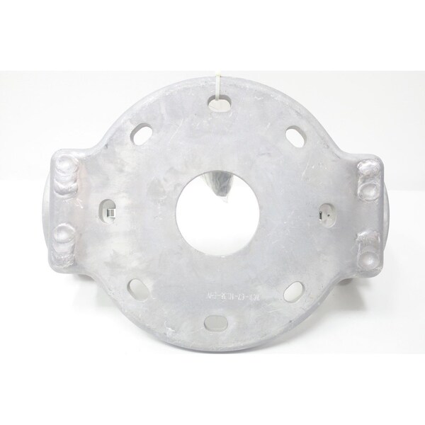 Sefcor ALUMINUM BUS SUPPORT CIRCUIT BREAKER PARTS AND ACCESSORY - WCTI-67-10.38-EVH