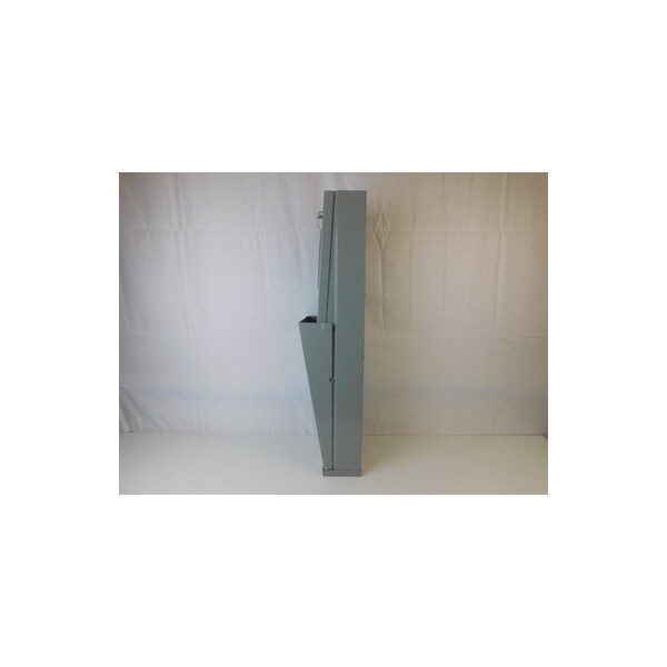 Eaton Power Outlet Panels Ringless 125A 240V 50/60Hz 1Ph 3Wire - CHR7N7N5GSU