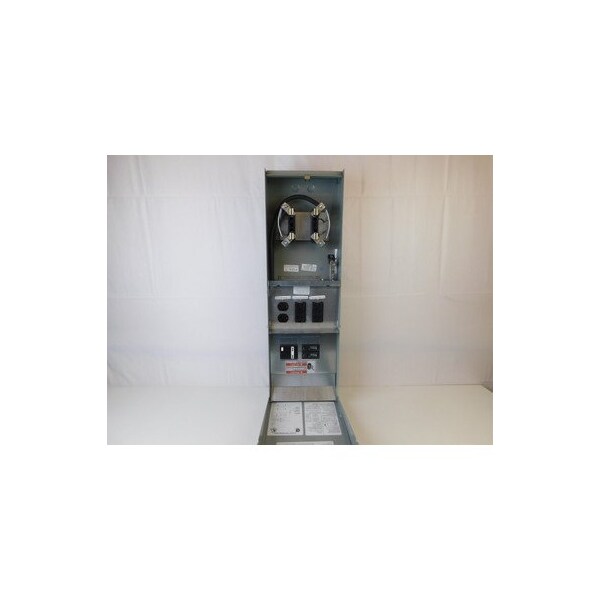 Eaton Power Outlet Panels Ringless 125A 240V 50/60Hz 1Ph 3Wire - CHR7N7N5GSU