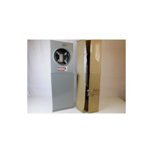 Eaton Power Outlet Panels Ringless 125A 240V 50/60Hz 1Ph 3Wire - CHR7N7N5GSU