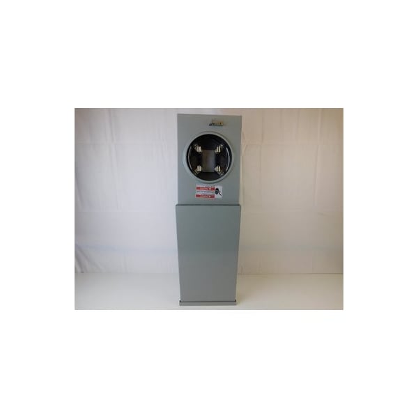Eaton Power Outlet Panels Ringless 125A 240V 50/60Hz 1Ph 3Wire - CHR7N7N5GSU