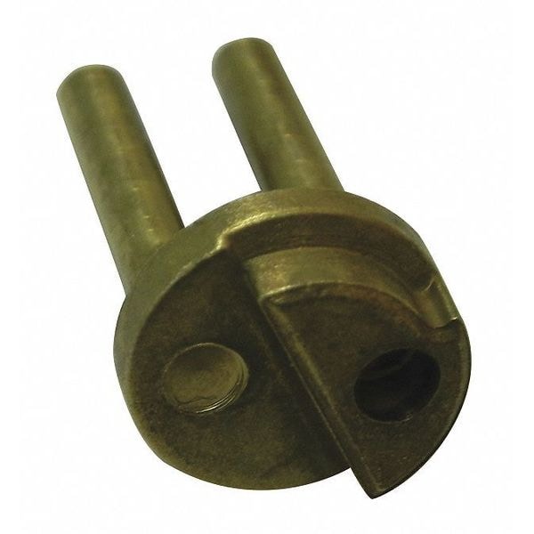 Best Throw Member, For NonKey Retained Padlock - 11B 21B 41B THROW MEMBER ASSY NON KEY RE