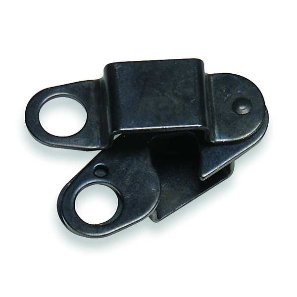 Square D Handle Padlock Attachment, Square D QO and QOB Miniature Circuit Breakers, 125A, 2, 3 Poles - QO1HPL
