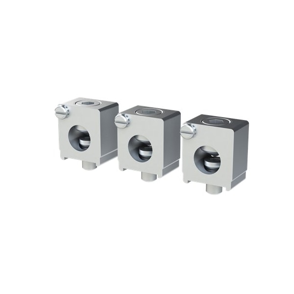 Abb Kit FC CuAl 1x500kcmilXT5 3pcULAuxV - KXT5CUAL500KC-3PC