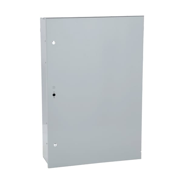 Square D Box, I-Line Panelboard, HCM, 32in W x 91in H x 8.25in D, Type 3R/5/12, w/front - HC3291WP