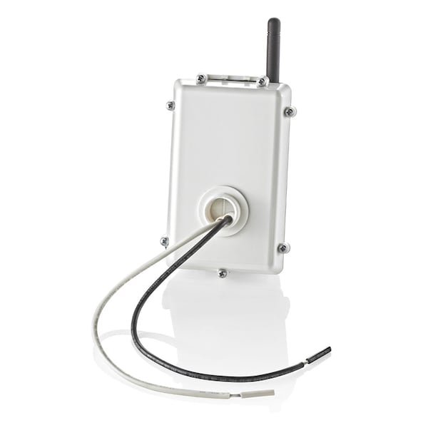 Leviton Smart Breaker Data Hub, 120V AC, 15/20A, 1 Poles - LDATA