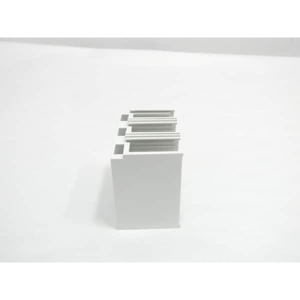 Eaton TERMINAL COVER CIRCUIT BREAKER PARTS AND ACCESSORY - NZM1-XKSA