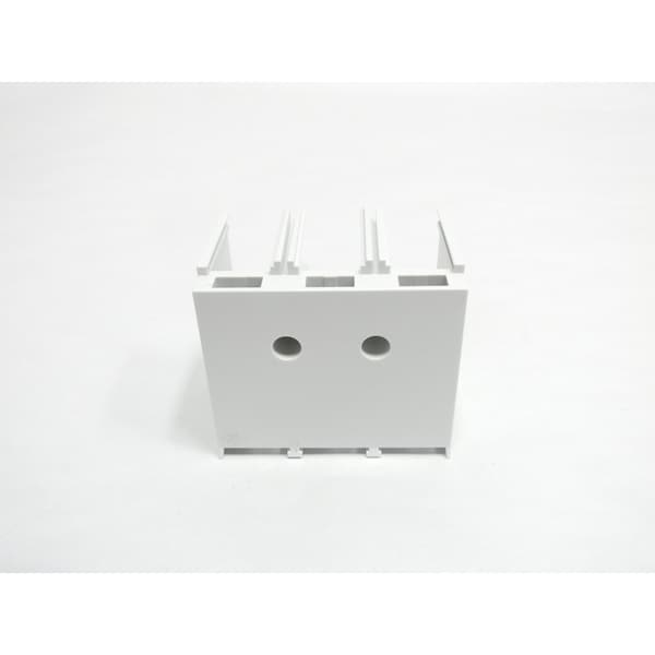 Eaton TERMINAL COVER CIRCUIT BREAKER PARTS AND ACCESSORY - NZM1-XKSA