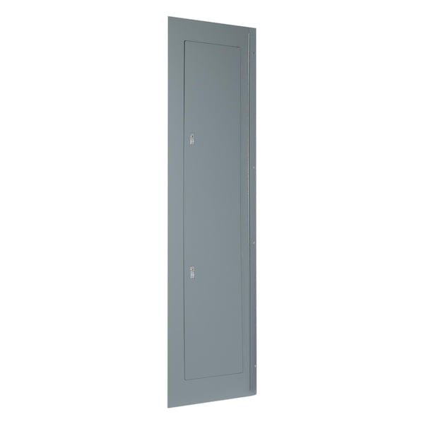 Square D Enclosure cover, NQ and NF panelboards, NEMA 1, surface, hinged, 20in W x 68in H - NC68SHR