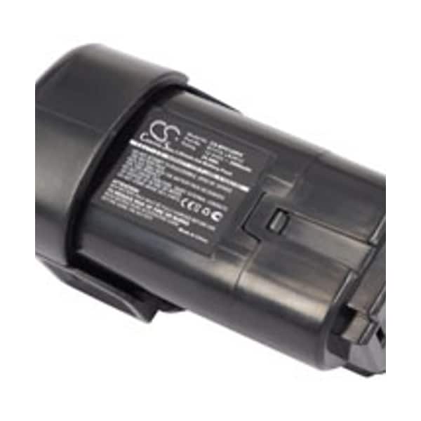 Ilc Replacement for Black & Decker Bl1310 Battery - BL1310  BATTERY BLACK & DECKER
