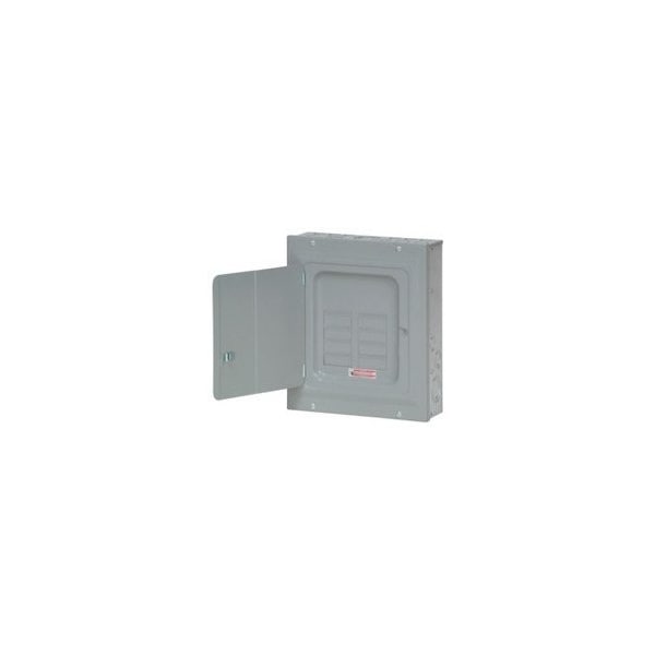 Eaton Loadcenters and Panelboards BR 1P 125A 240V - BR816L125SDP