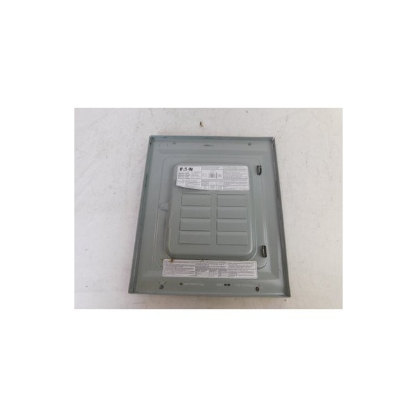 Eaton Loadcenters and Panelboards BR 1P 125A 240V - BR816L125SDP