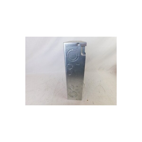 Eaton Loadcenters and Panelboards BR 1P 125A 240V - BR816L125SDP