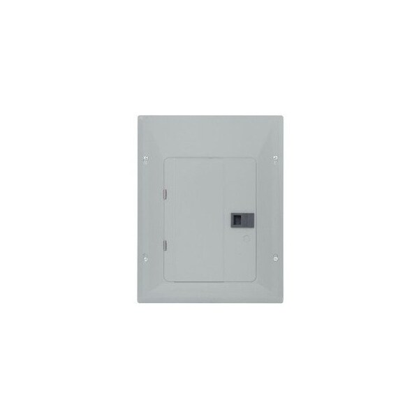 Eaton Loadcenters and Panelboards BR 1P 125A 240V - BRP16L125R