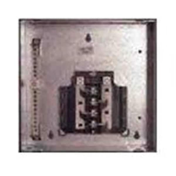 Ge Energy Load Center, 125A, Main Lug - 865758