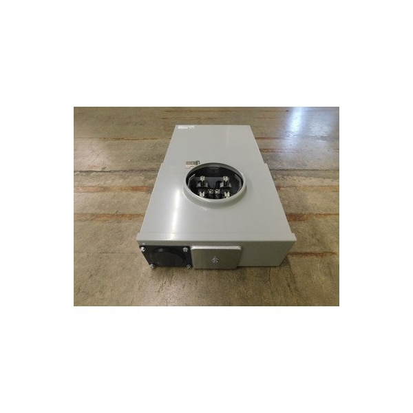 Eaton Loadcenters and Panelboards - MBT48B200BTS
