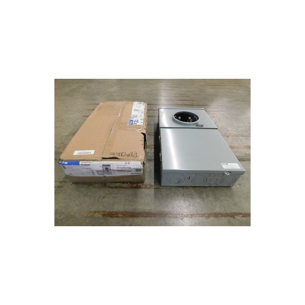 Eaton Loadcenters and Panelboards - MBT48B200BTS