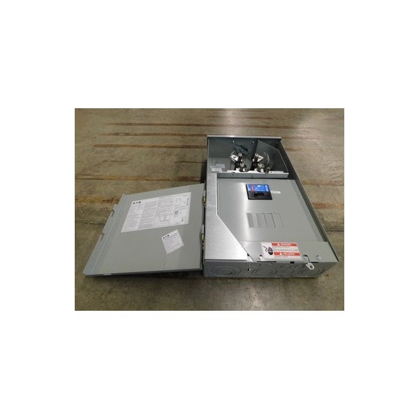 Eaton Loadcenters and Panelboards - MBT48B200BTS