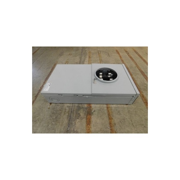 Eaton Loadcenters and Panelboards - MBT48B200BTS
