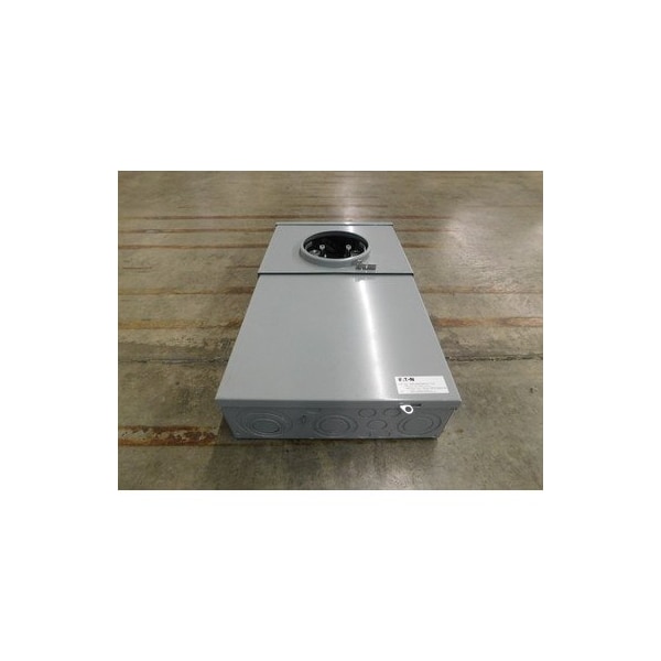 Eaton Loadcenters and Panelboards - MBT48B200BTS