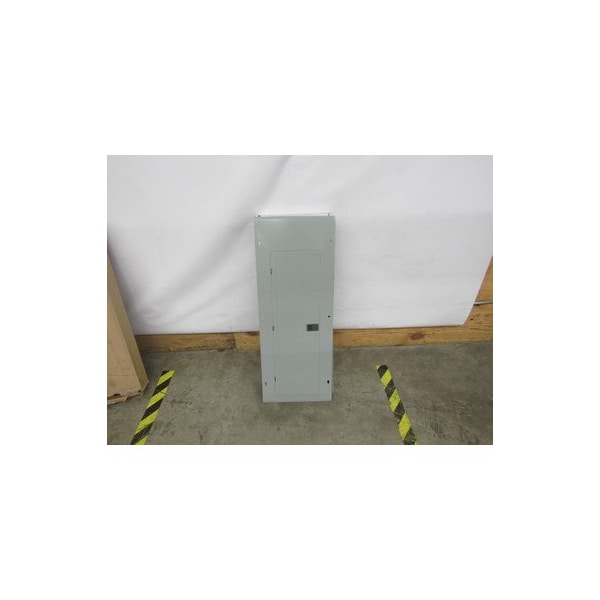 Eaton Loadcenters and Panelboards BR 1P 200A 240V - BRP40B200V25