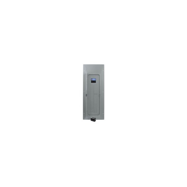Eaton Loadcenters and Panelboards BR 1P 200A 240V - BRP40B200V25