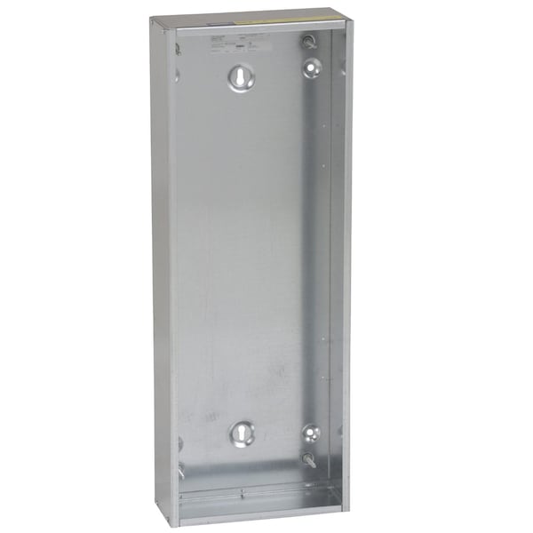 Square D Panelboard enclosure box, NQ, Type 1, 14in W x 38in H x 5.75in D - NQB538