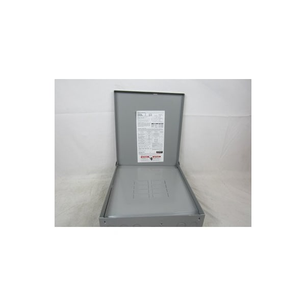 Siemens Loadcenters and Panelboards MP 125A 240V 50/60Hz 1Ph 3Wire 16Cir 8Sp NEMA 3R - LW008NR