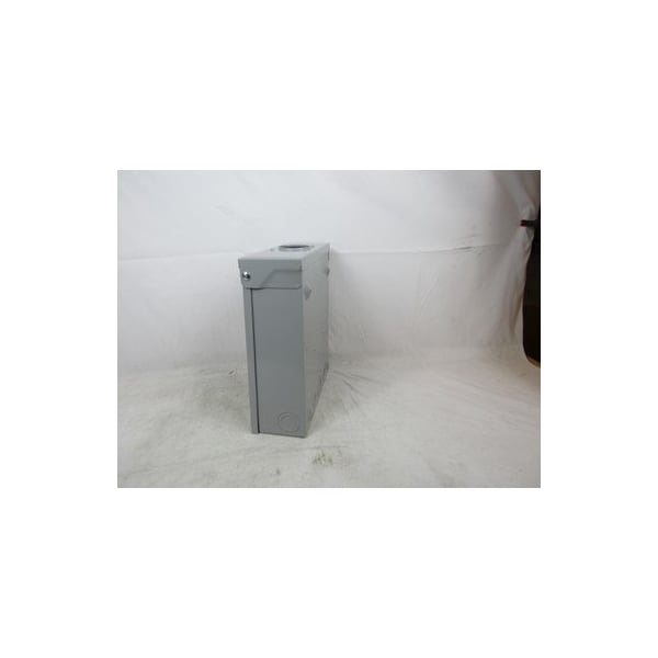 Siemens Loadcenters and Panelboards MP 125A 240V 50/60Hz 1Ph 3Wire 16Cir 8Sp NEMA 3R - LW008NR