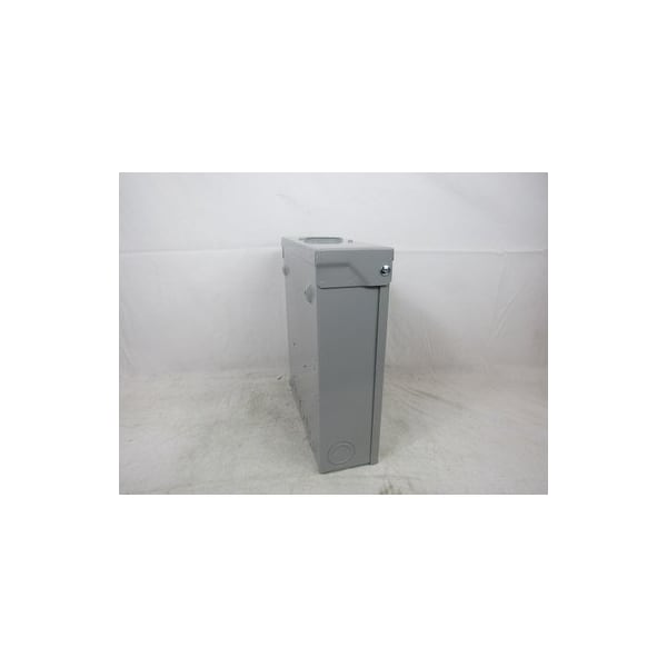 Siemens Loadcenters and Panelboards MP 125A 240V 50/60Hz 1Ph 3Wire 16Cir 8Sp NEMA 3R - LW008NR