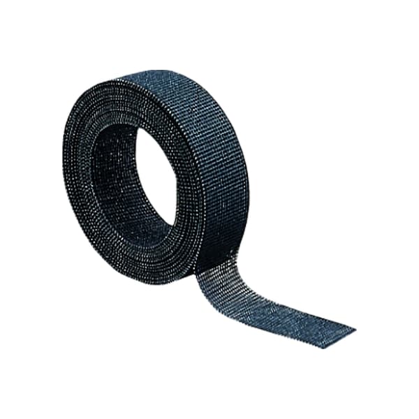 Pferd 1-1/2" x 10 Yd. Rollo de malla - Carburo de silicio de grano 80 - 47233