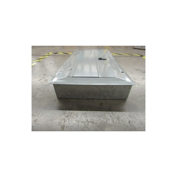 Eaton Loadcenters and Panelboards BR 1P 100A 240V 50/60Hz 1Ph 3Wire 60Cir 30Sp  NEMA 1 - BRP30B100