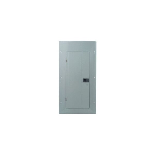 Eaton Loadcenters and Panelboards BR 1P 100A 240V 50/60Hz 1Ph 3Wire 60Cir 30Sp  NEMA 1 - BRP30B100