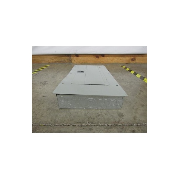 Eaton Loadcenters and Panelboards BR 1P 100A 240V 50/60Hz 1Ph 3Wire 60Cir 30Sp  NEMA 1 - BRP30B100