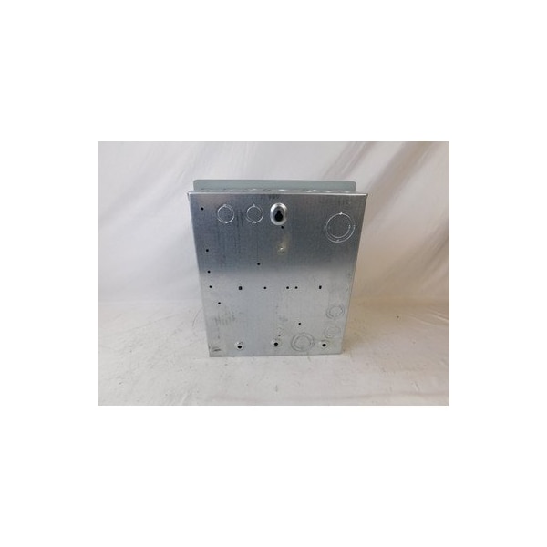 Eaton Loadcenters and Panelboards 2P 15A 240V - BR816L125FDP