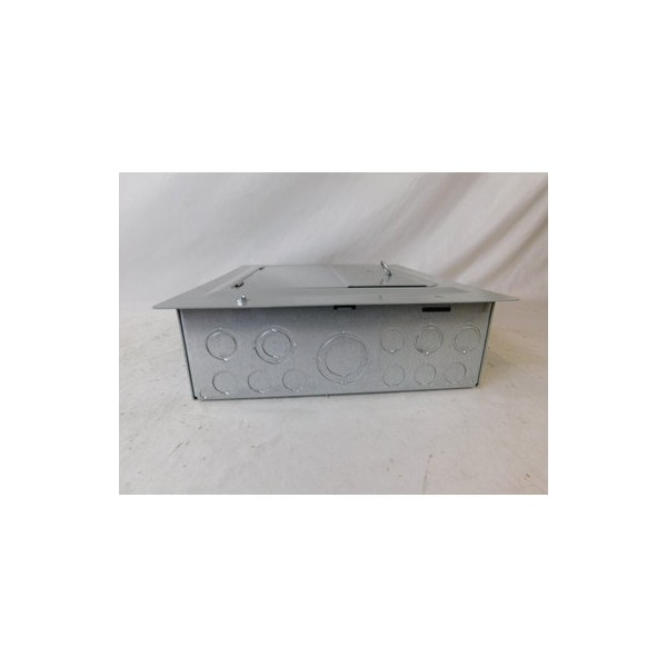 Eaton Loadcenters and Panelboards 2P 15A 240V - BR816L125FDP