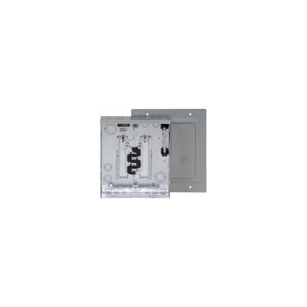 Eaton Loadcenters and Panelboards 2P 15A 240V - BR816L125FDP