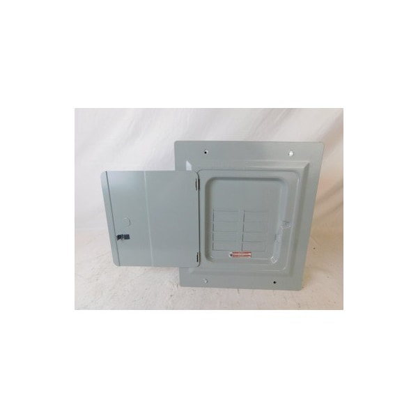 Eaton Loadcenters and Panelboards 2P 15A 240V - BR816L125FDP