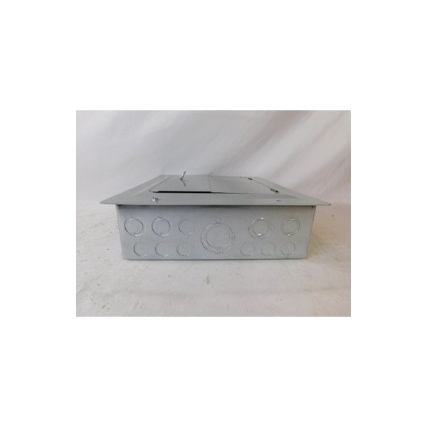 Eaton Loadcenters and Panelboards 2P 15A 240V - BR816L125FDP